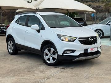Opel Mokka X 1.6 CDTI Ecotec 4x2 Start&Stop Advanc