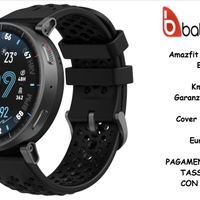 Amazfit Active Max Black