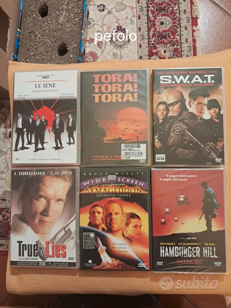Film in Dvd - Musica e Film In vendita a Bologna