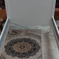 Lettino cameretta
