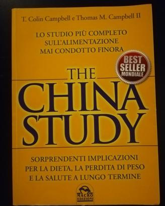 The China Study