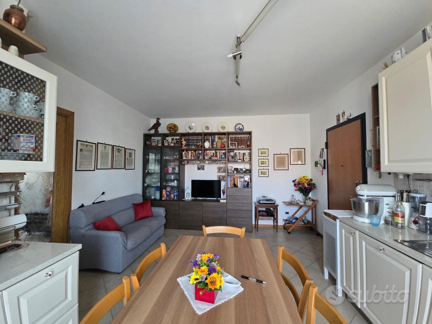 Appartamento – Rosia - Altro