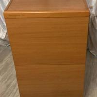  mobile asso da stiro con rotelle Foppapedretti 