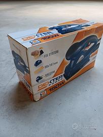 Levigatrice orbitale Dexter 150W