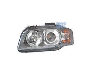 FANALE XENON SINISTRO AUDI A3 8P D2S