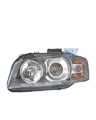FANALE XENON SINISTRO AUDI A3 8P D2S