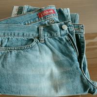 Pantaloni Jeans donna