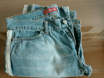 Pantaloni Jeans donna