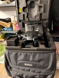 Yuneec Typhoon H Esacottero con camera Gco3 4k