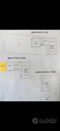 Prestigiosa casa indipendente con corte privata