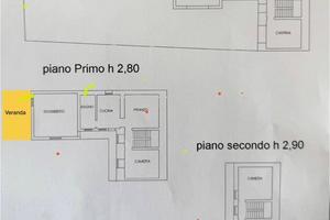 Prestigiosa casa indipendente con corte privata
