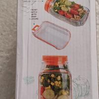 Barattolo per insalata