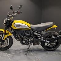 DUCATI DUCATI 800 ICON