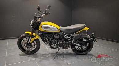 DUCATI DUCATI 800 ICON