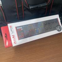 Akai LPD8 mk2 controller MIDI USB 8 Drum Pad