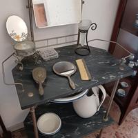 Lavamani Toeletta Antica