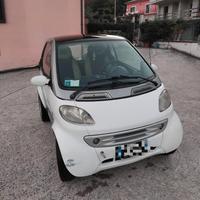 SMART fortwo 1ª serie - 2000