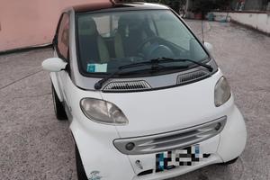 SMART fortwo 1ª serie - 2000