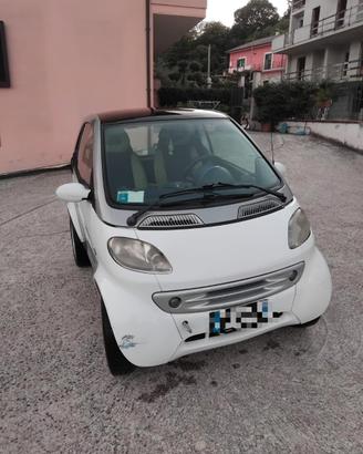 SMART fortwo 1ª serie - 2000