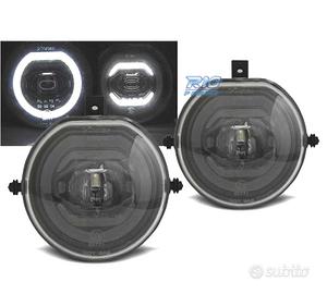 FARI ANABBAGLIANTI MINI COOPER F54 F55 F56 F57 LUC