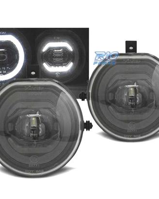FARI ANABBAGLIANTI MINI COOPER F54 F55 F56 F57 LUC