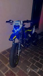 SHERCO 50 sm 2024