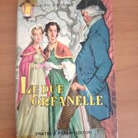 A.PH. D' ENNERY, LE DUE ORFANELLE