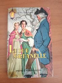 A.PH. D' ENNERY, LE DUE ORFANELLE