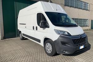 Citroën Jumper 35 Van L3 H3 - Km 126.000 - 2...