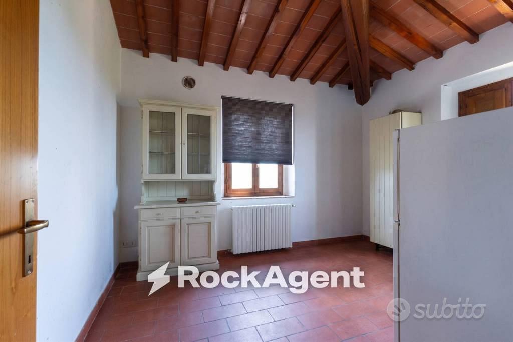 Appartamento – Montaione, Sughera - Vista 5