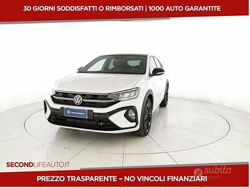 Volkswagen Taigo 1.0 tsi R-Line 115cv dsg