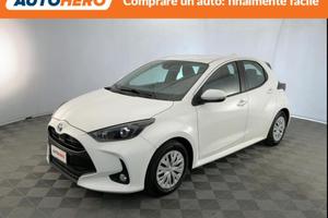 TOYOTA Yaris AX72772