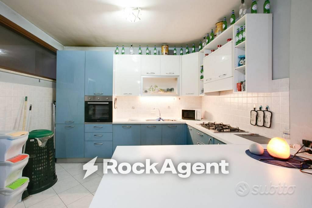 Appartamento – Montecelio, Roma Capitale - Vista 4
