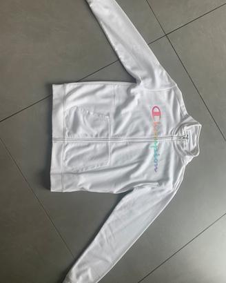 Felpa cotone Champion