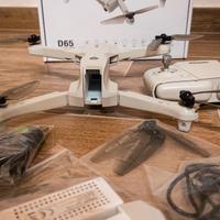 Drone Tomzon D65