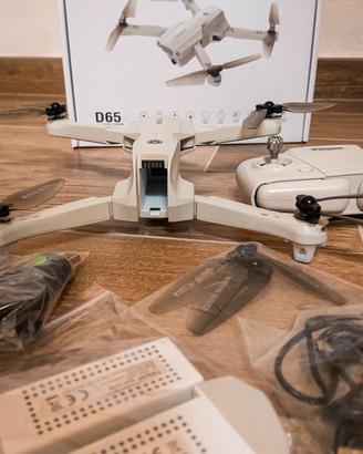 Drone Tomzon D65