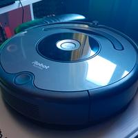 Aspirapolvere iRobot Roomba 676