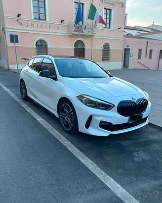 Bmw serie1 118MSport