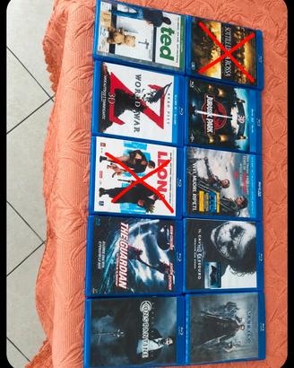 Film Bluray 