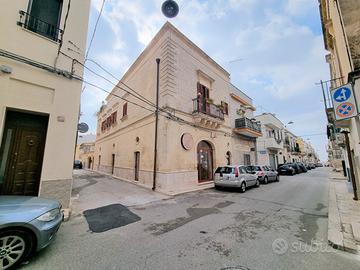 Terracielo Finemente Ristrutturato