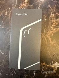 Samsung Z Flip 7 IA