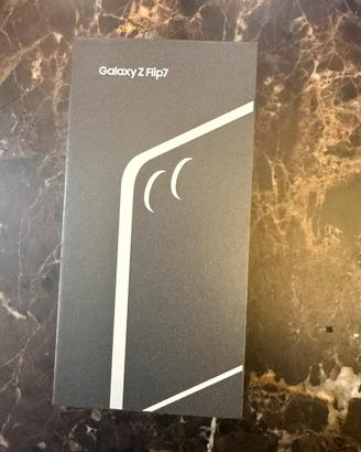 Samsung Z Flip 7 IA
