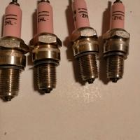 candele lodge 2HL rosa