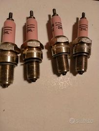 candele lodge 2HL rosa