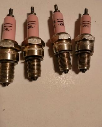 candele lodge 2HL rosa