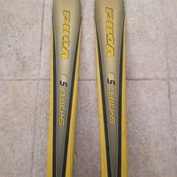 Sci Volkl Syntro lunghezza 170 cm