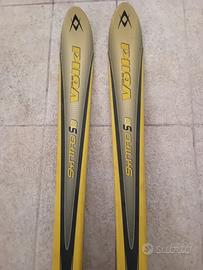 Sci Volkl Syntro lunghezza 170 cm