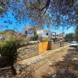 Vacanze Sardegna nord est