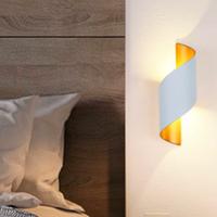 Applique da parete led