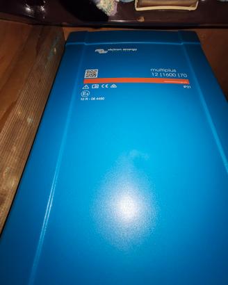 Inverter 1600 multiplus Victron 